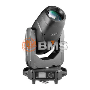 LED 480W 三合一光束圖案燈