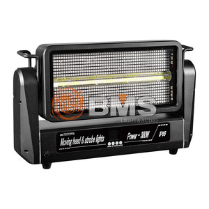 24+12段防水搖頭頻閃