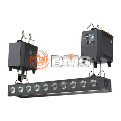 LED 2040升降雙面光束曝光燈