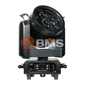 7顆60W防水蜂眼搖頭燈