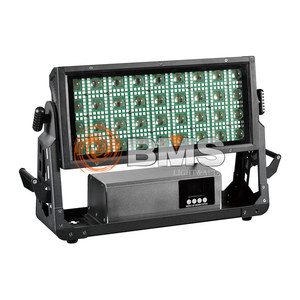 36顆5W防水矩陣光束曝光燈