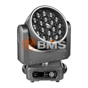 LED 1940 大蜂眼燈（帶輔光）