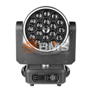 LED 1260大蜂眼燈