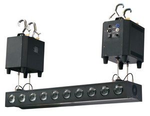 LED 2020升降雙面光束曝光燈