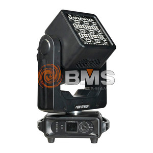 LED 460無極光束頻閃