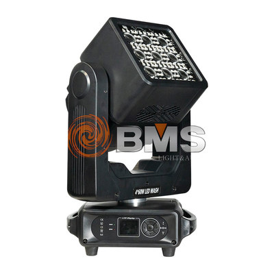 LED 460無極光束頻閃