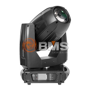 380 三合一光束燈