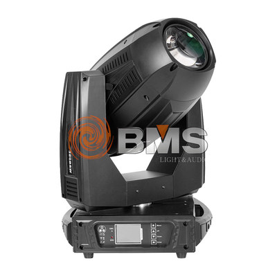 380 三合一光束燈